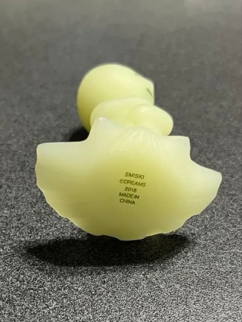 スミスキー　series2 ヴィーナス　シークレット