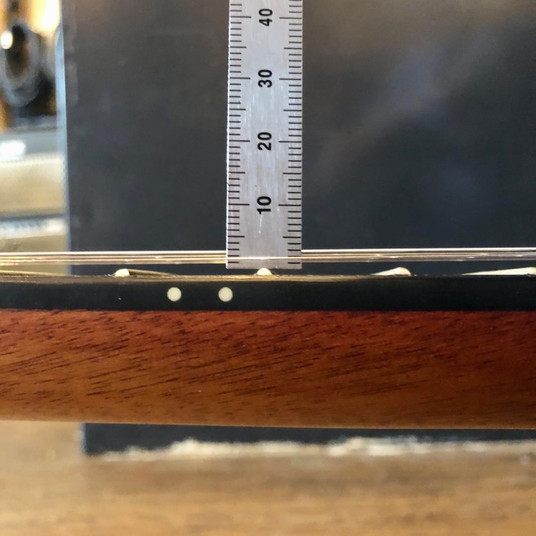 Blanton BB-10R Banjo ブラントン バンジョー -x049-