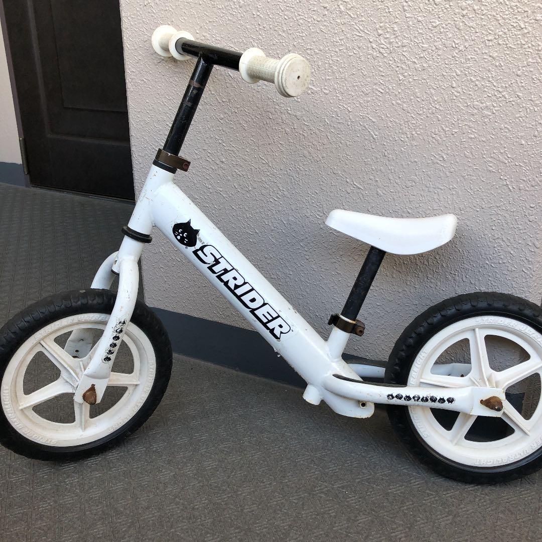 ストライダー Ne-net ニナーズ