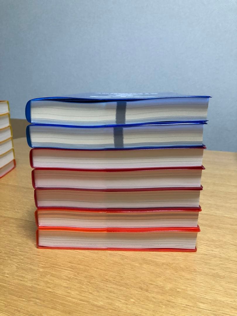 大友克洋全集　第2期　第二期　全7巻