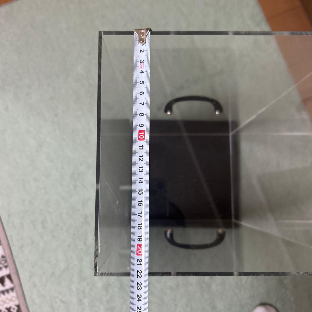 美品　バイタミックス Vitamix 防音　防振　ケース　カバー