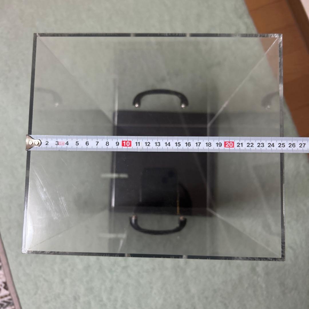 美品　バイタミックス Vitamix 防音　防振　ケース　カバー