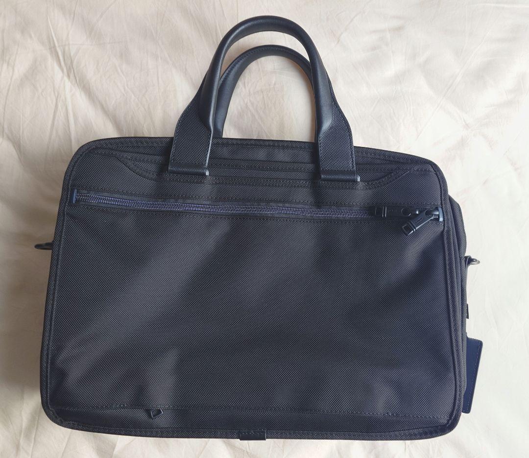 バッグ TUMI ALPHA3 EXCLUSIVE