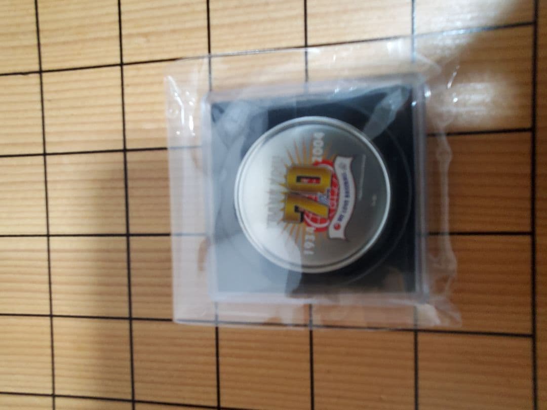 記念メダル純銀