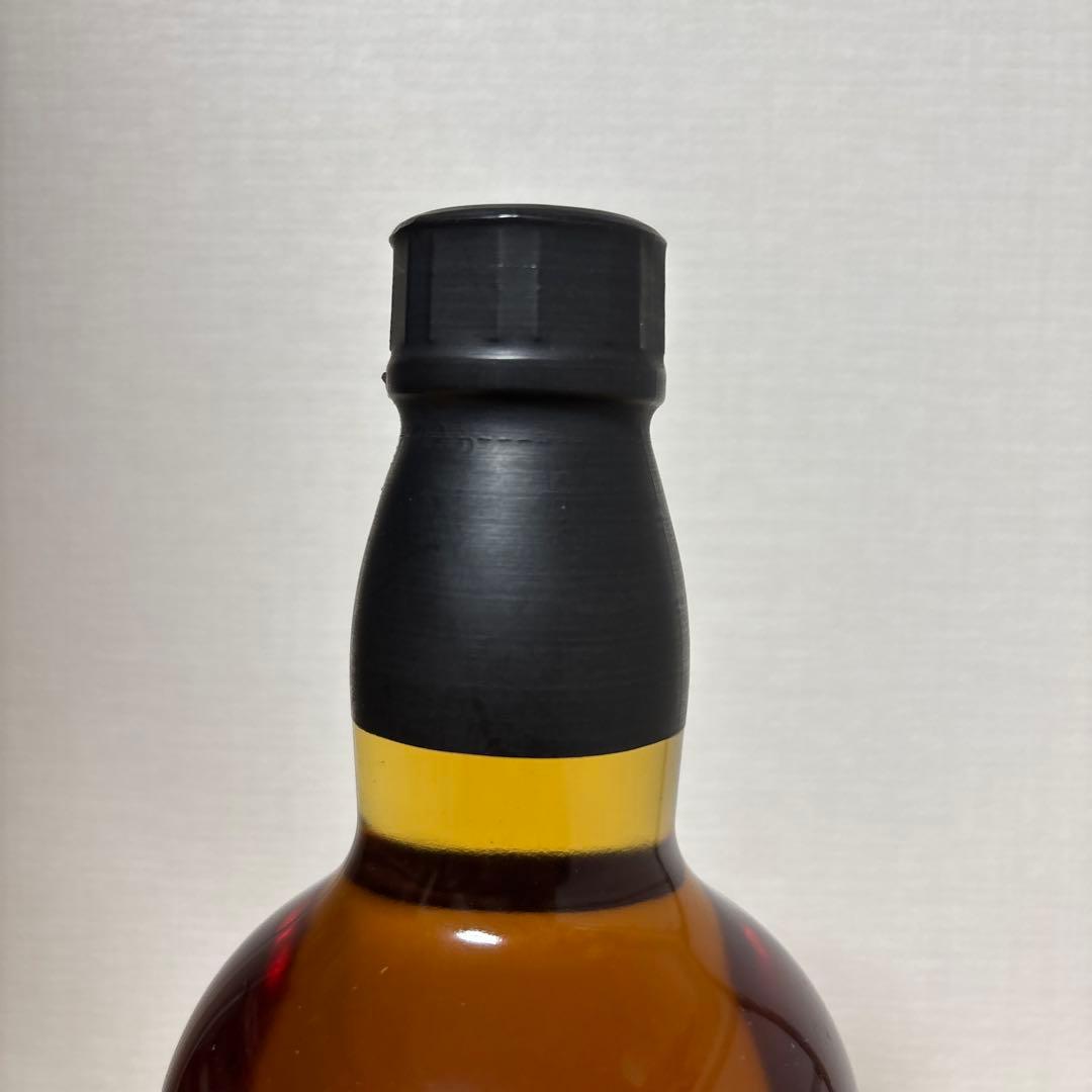 サントリー ウイスキー響12年　2011-2012優勝記念ボトル　未開封