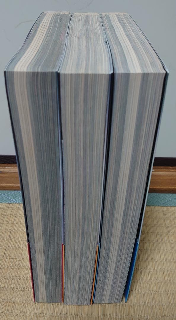 マーヴルコミックス エイジ・オブ・アポカリプス 全3巻