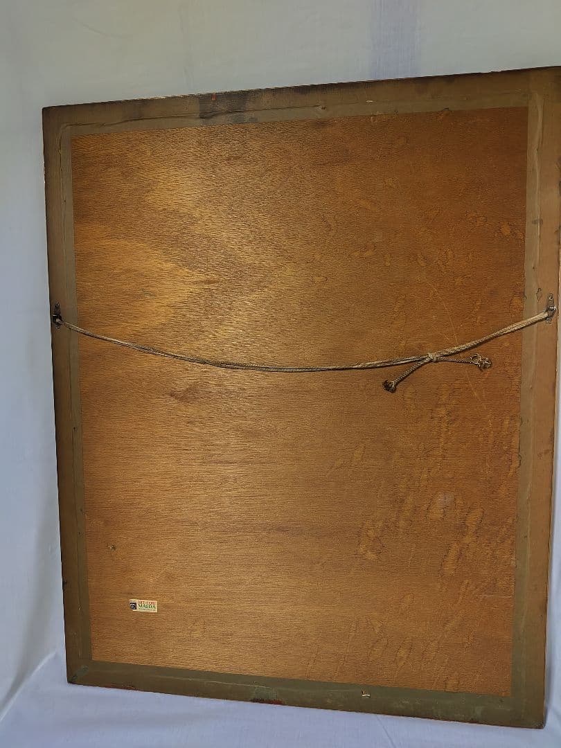 ルノアール、たかを持つ少女、鷹と少女