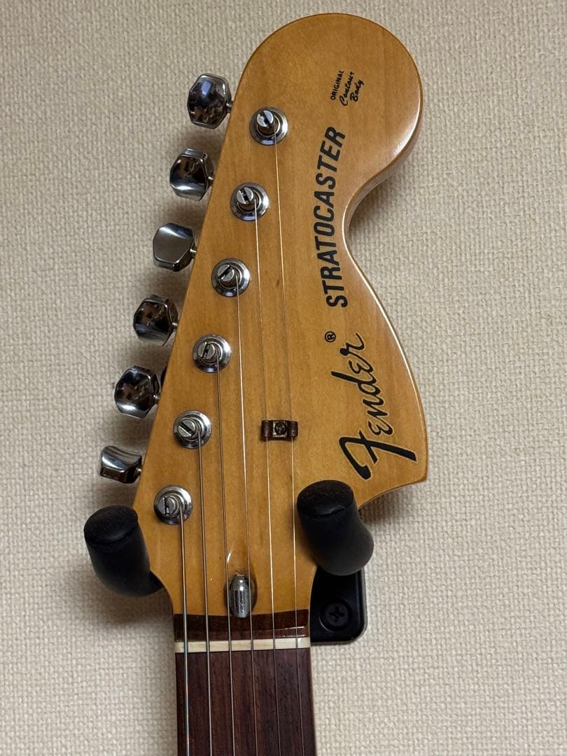 フェンダージャパン　ST71-85TX