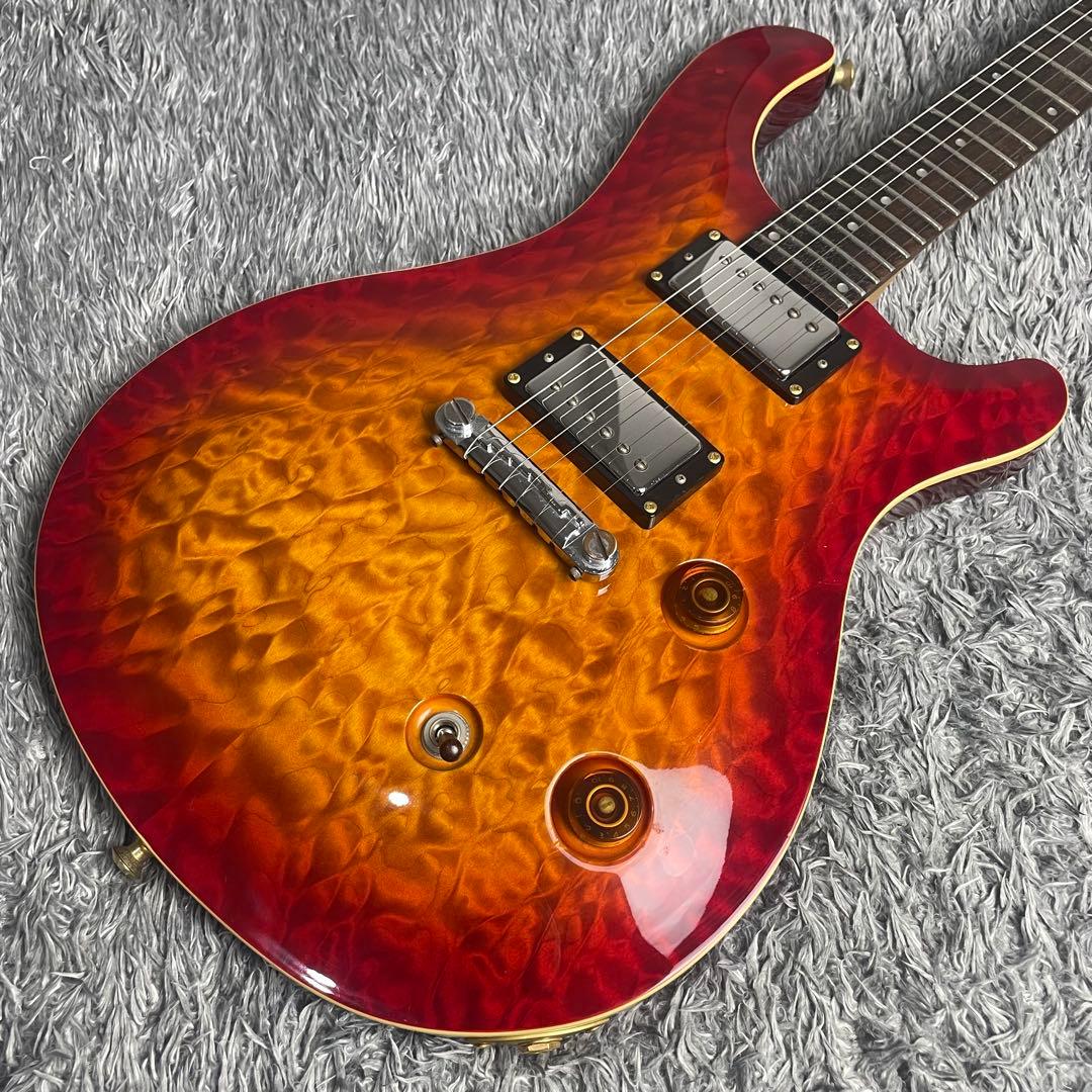 ギター Bacchus Licks UNIVERSE