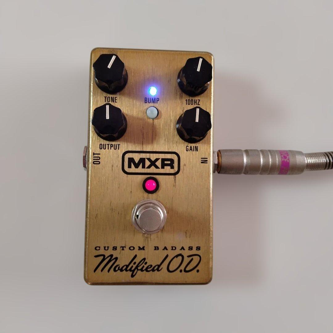 MXR Modified O.D　M77M