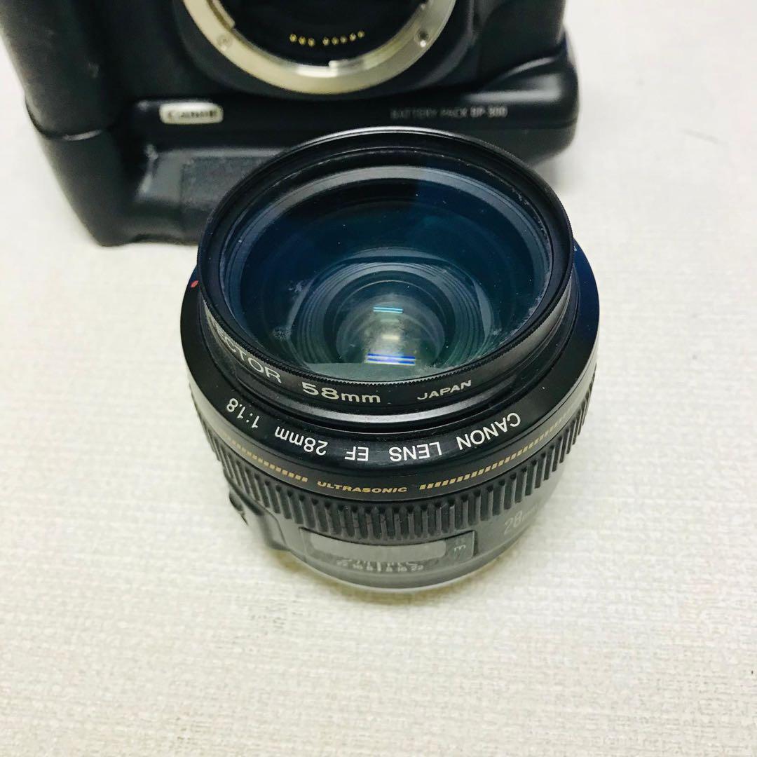 キヤノン EOS 7/キヤノン EF 28mm 1:1.8