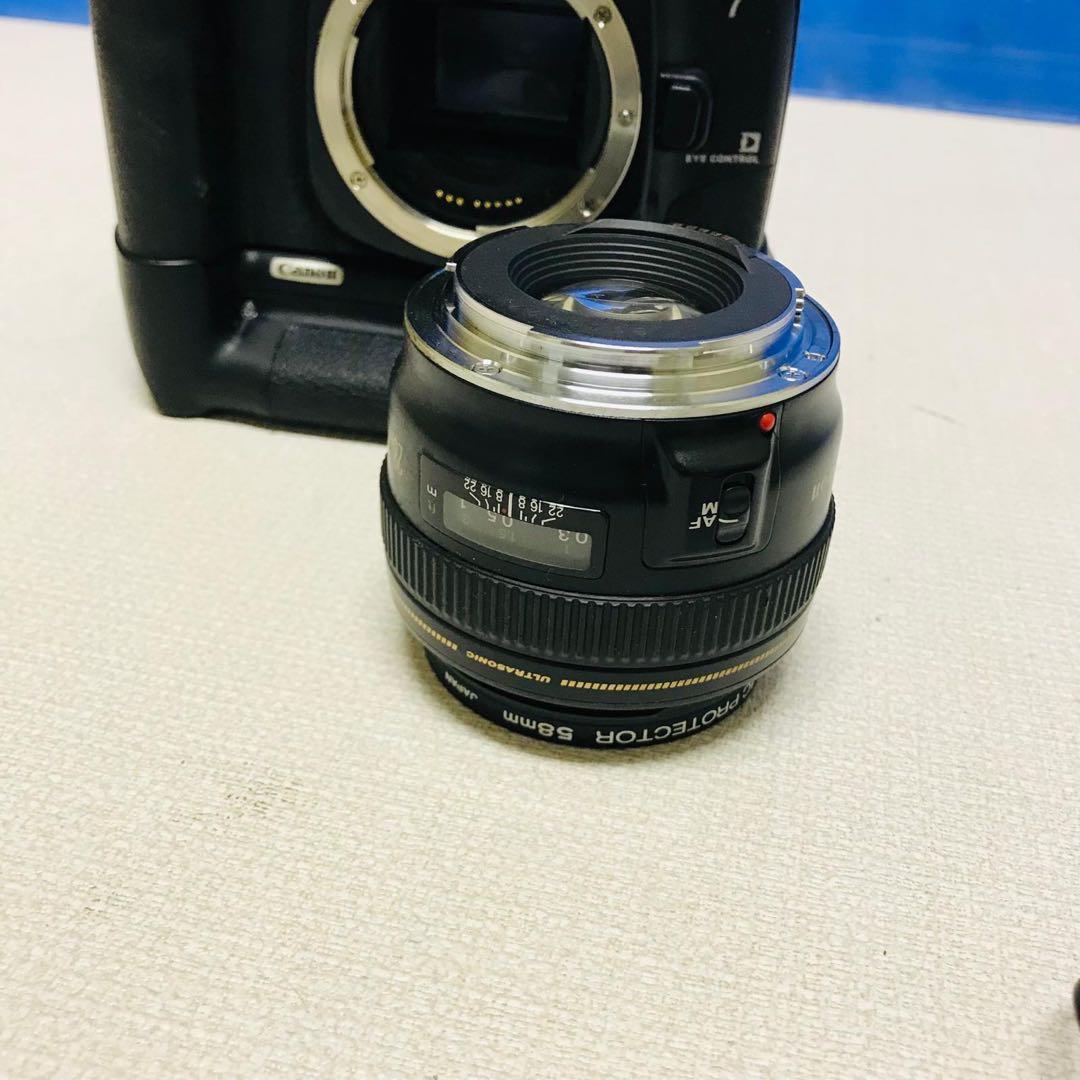 キヤノン EOS 7/キヤノン EF 28mm 1:1.8