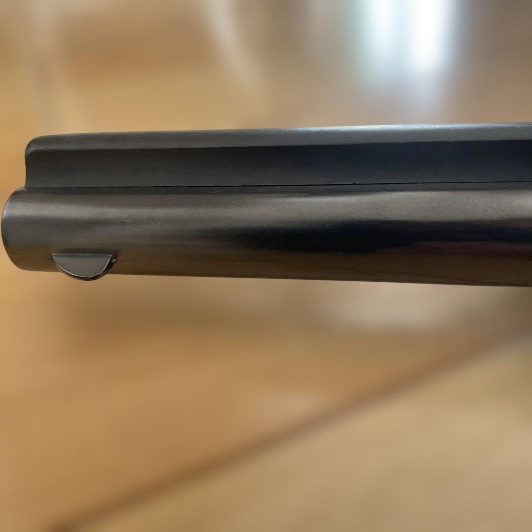 COLT SINGLE ACTION ARMY .45 プラスチック製