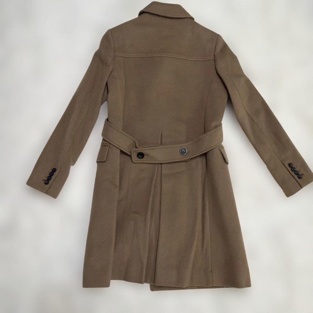 ポールスミス　チェスターコート