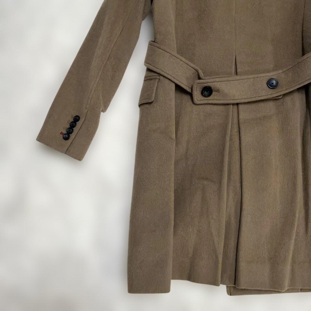 ポールスミス　チェスターコート