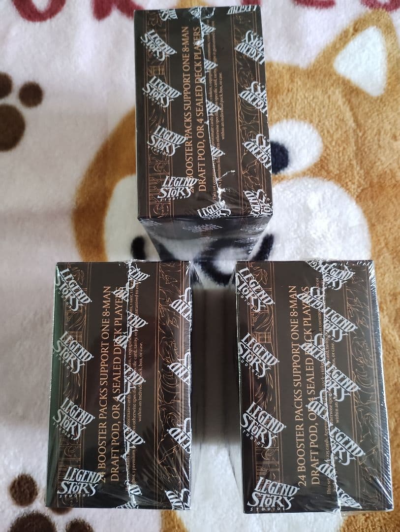 その他 FaB Welcome to Rathe Unlimited Edition