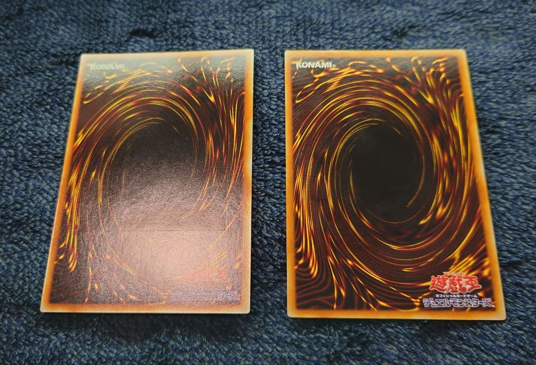 M*i様 【極美品】遊戯王カード　サイレント・ソードマンLV3と5　レリーフ