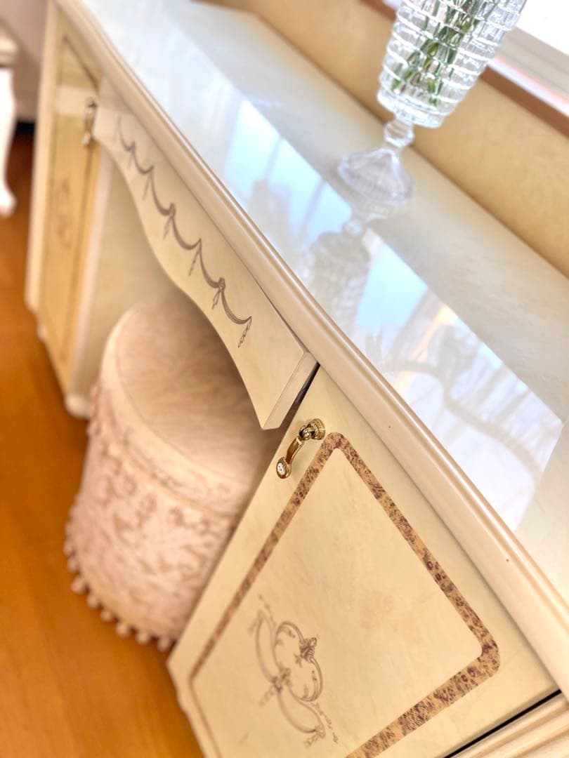 イタリア家具　サルタレッリ キャビネット