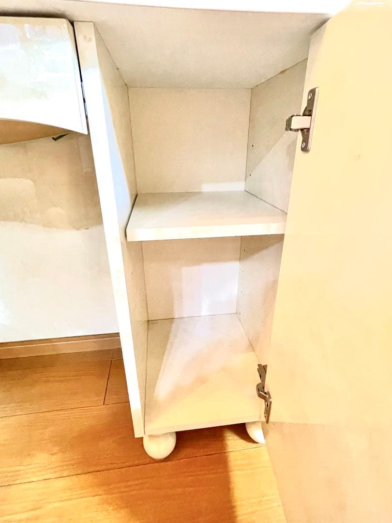 イタリア家具　サルタレッリ キャビネット