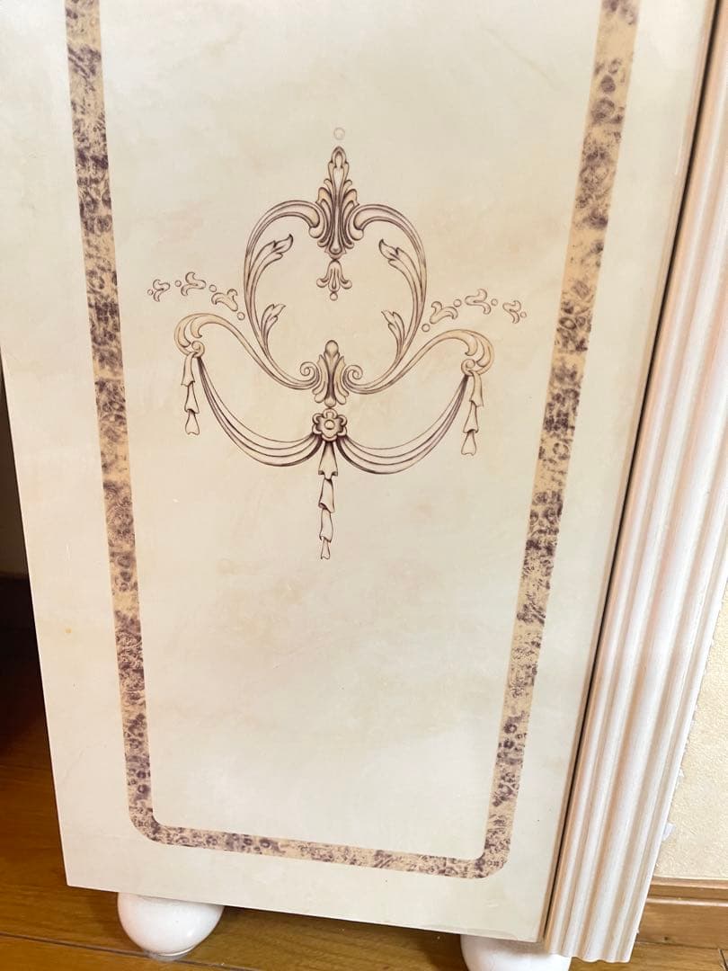 イタリア家具　サルタレッリ キャビネット