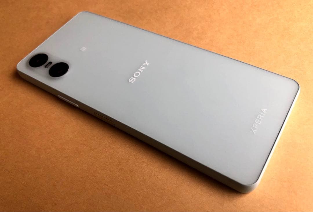 SONY ドコモ版 スマホ Xperia 10 vi SIMフリー