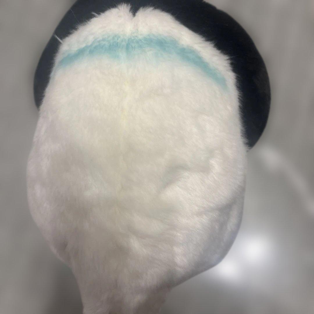 上野動物園　シャオシャオ　ぬいぐるみ　抱っこぬいぐるみ