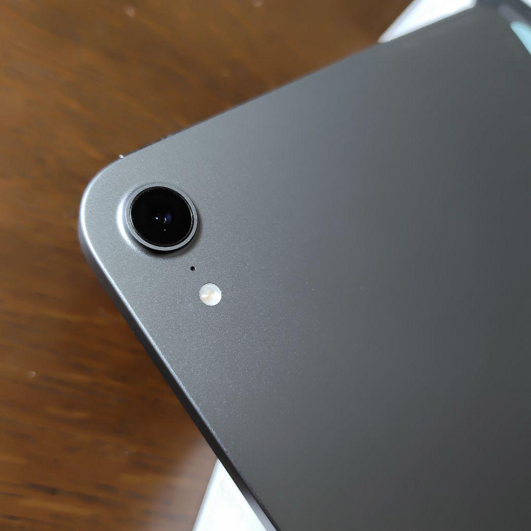 iPad本体 iPad mini + Apple Pencil + Smart Folio