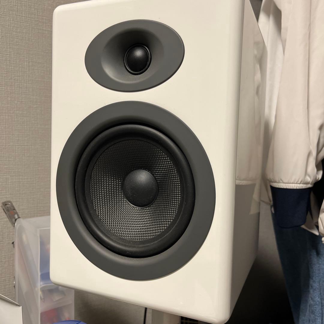 スピーカーのペア