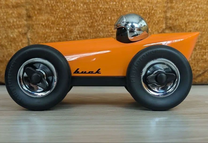 稀PLAYFOREVER Buck Fashionista PL/MDI 604