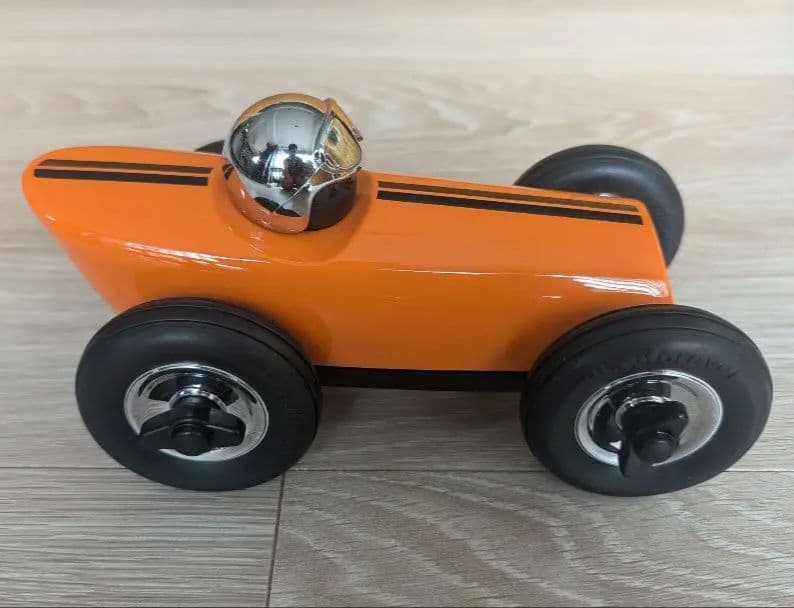 稀PLAYFOREVER Buck Fashionista PL/MDI 604