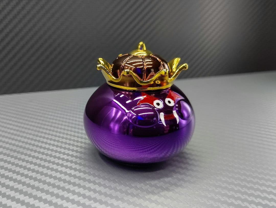 【専用出品】キングスライム(ダークキング模様) カラーペイント