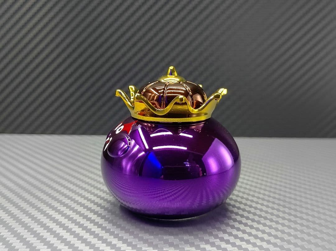 【専用出品】キングスライム(ダークキング模様) カラーペイント