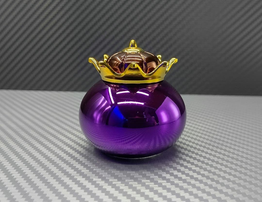 【専用出品】キングスライム(ダークキング模様) カラーペイント