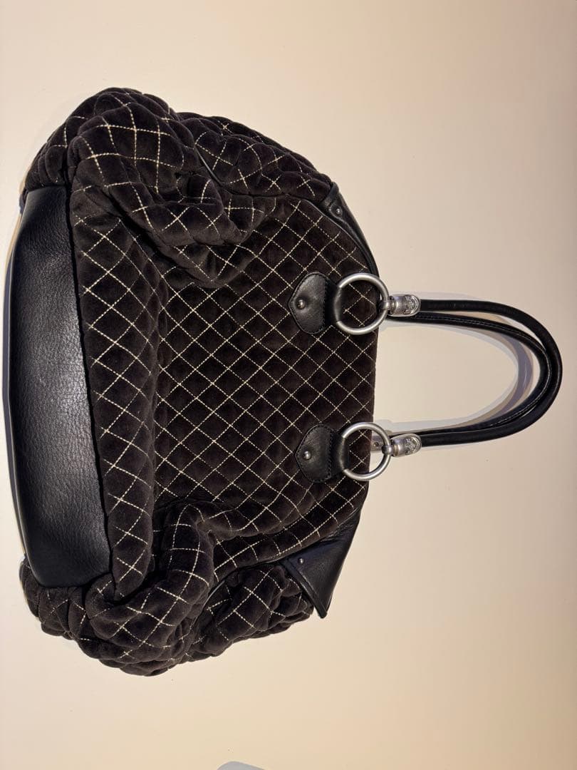 ジューシークチュール バッグ