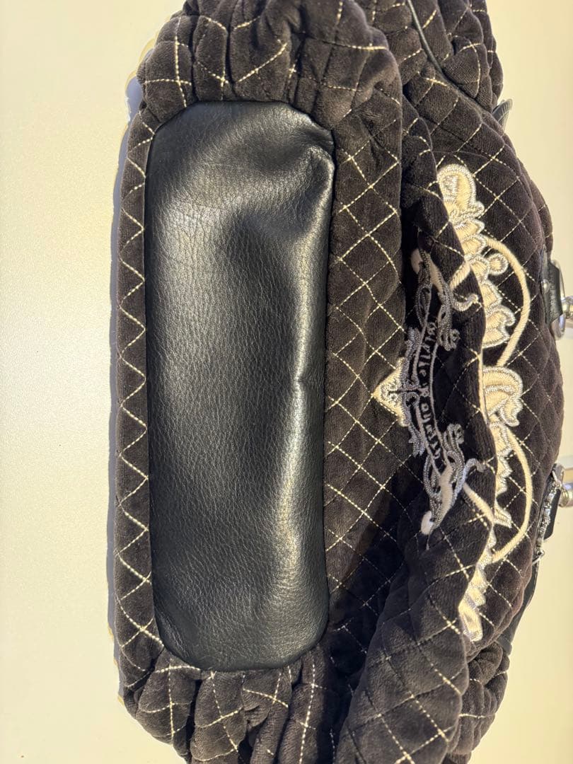 ジューシークチュール バッグ