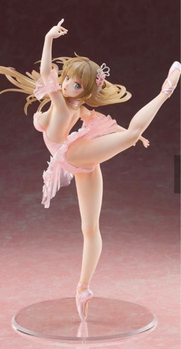 『白鳥の女の子』