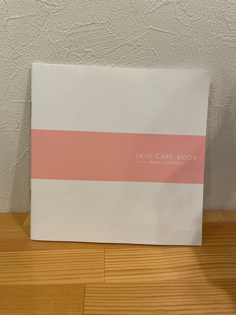 ロイヤルハーブEX クリーム2本・洗顔石鹸・洗顔石鹸ケースセット