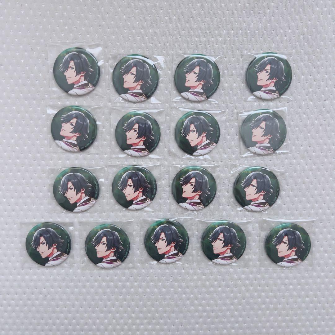 うたプリ ASSDMS 缶バッジ 一ノ瀬トキヤ