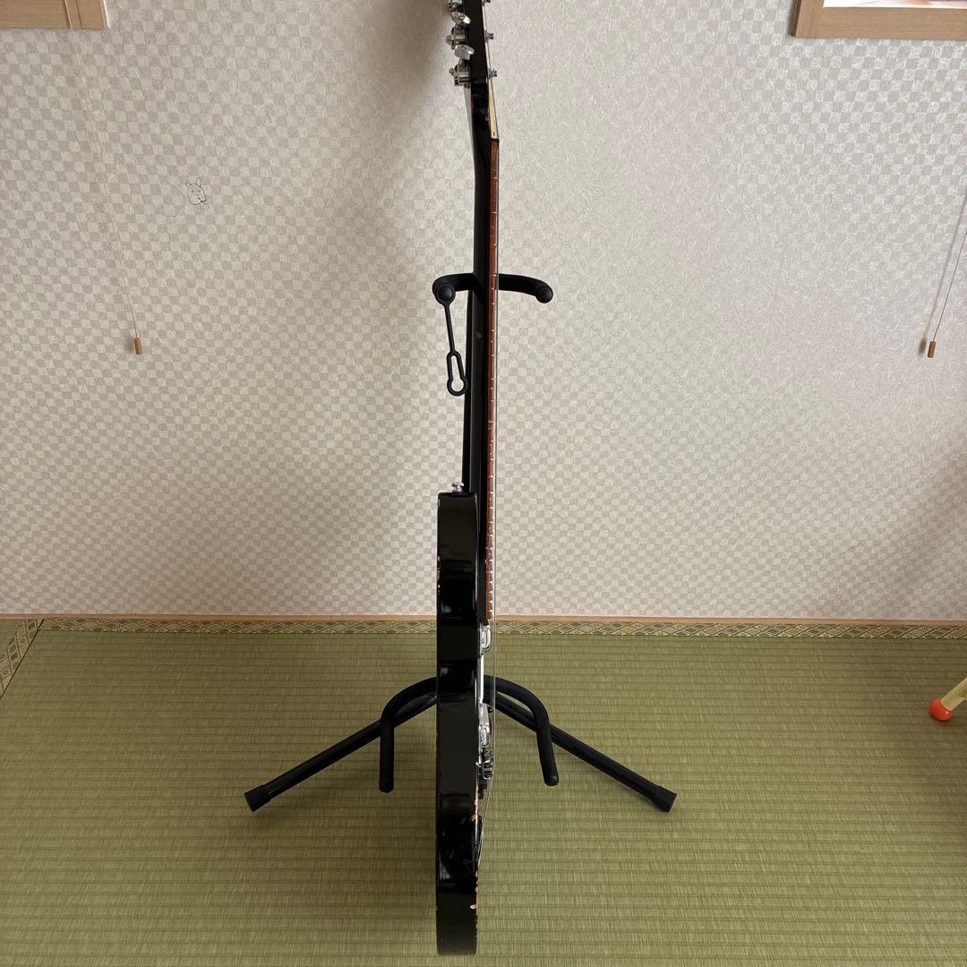 Rickenbacker 330 1985年製　JG