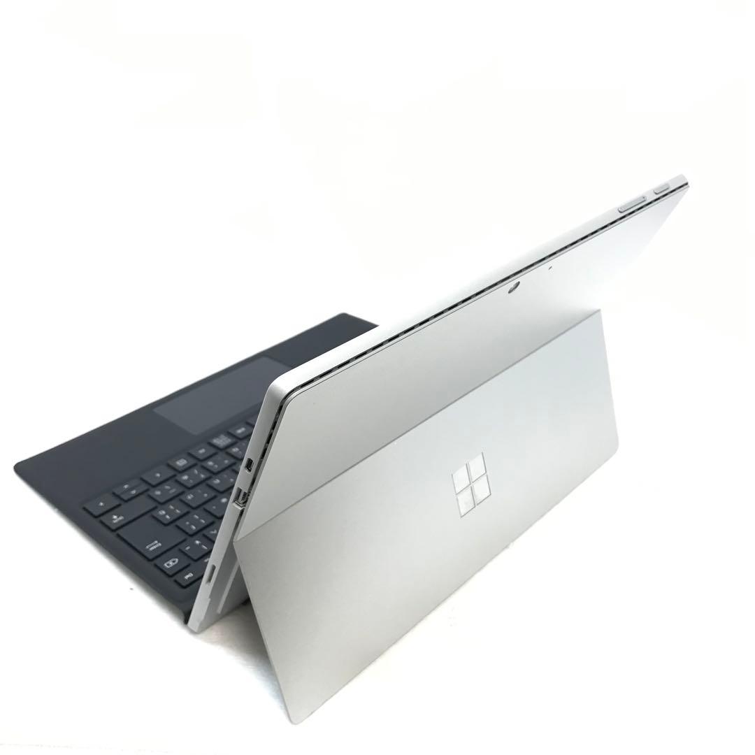 surface Pro7＋ LTE 16G/256G Office