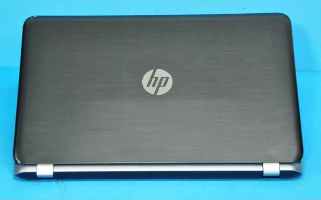 Windowsノート本体 HP 15-N207AU