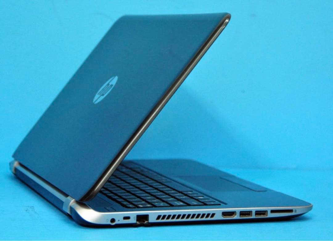 Windowsノート本体 HP 15-N207AU