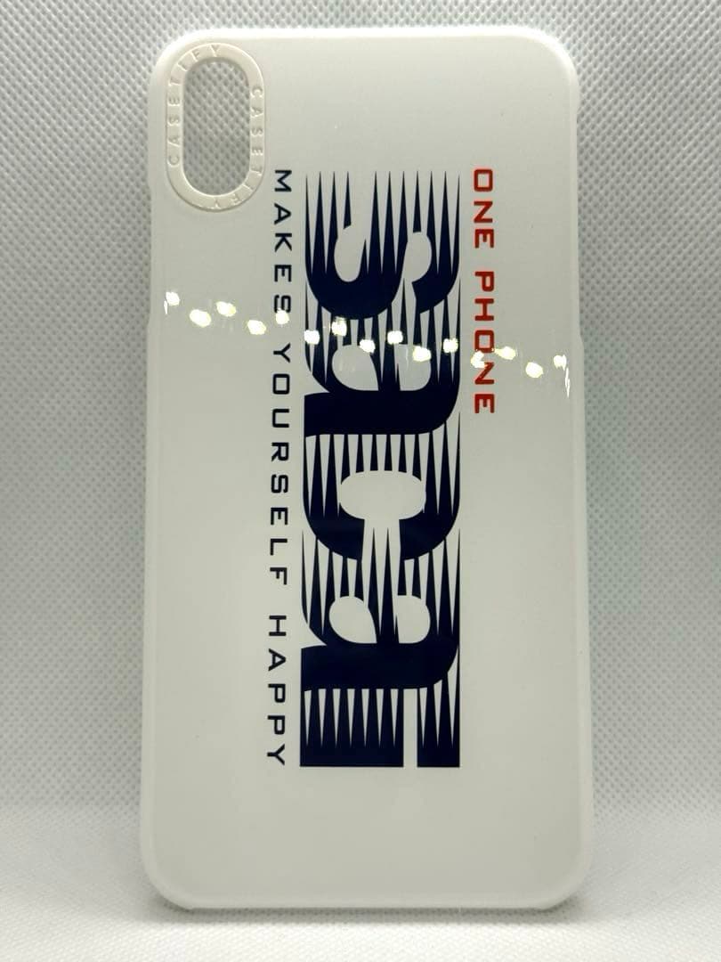 CASETiFY iphoneXs Max sacai サカイ ケース
