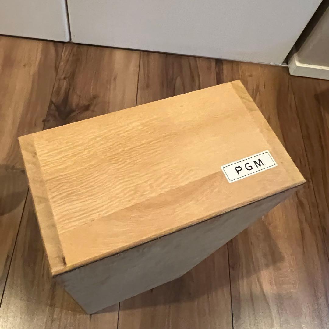 グレンモーレンジィ 10年 旧ボトル シングルモルト 古酒 木箱付き