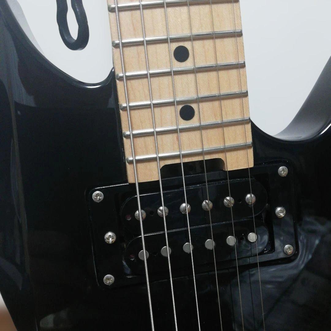 ギター KG-Exploder SE