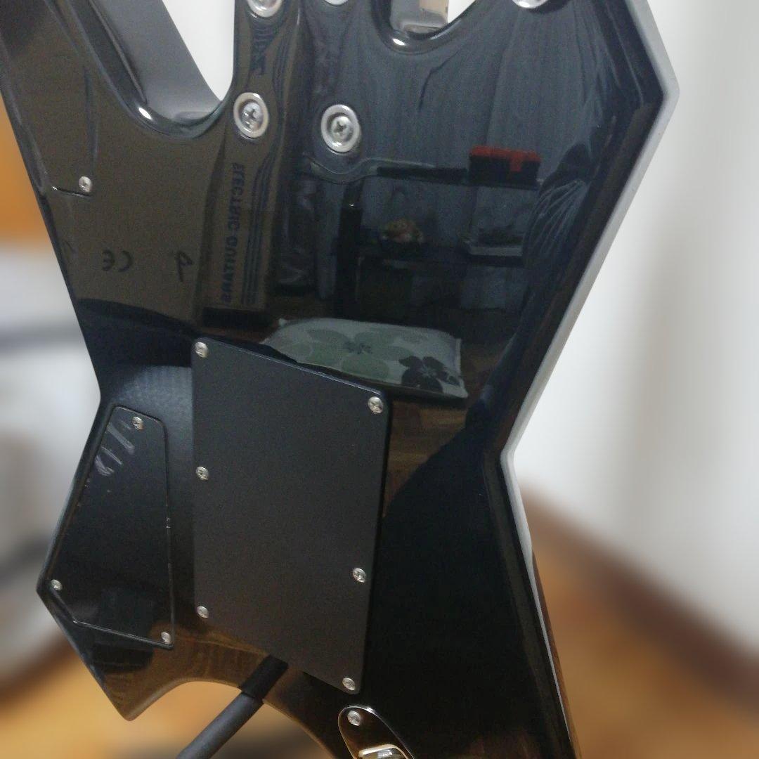 ギター KG-Exploder SE