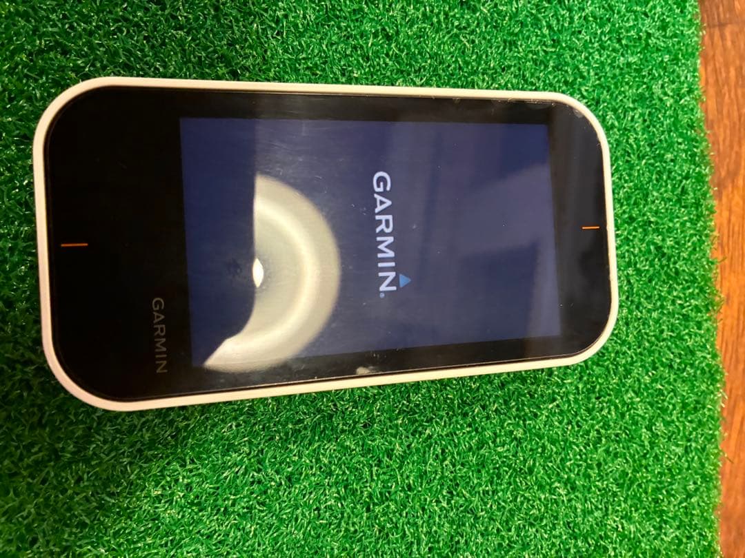 GARMIN APPROACH G80 ガーミン