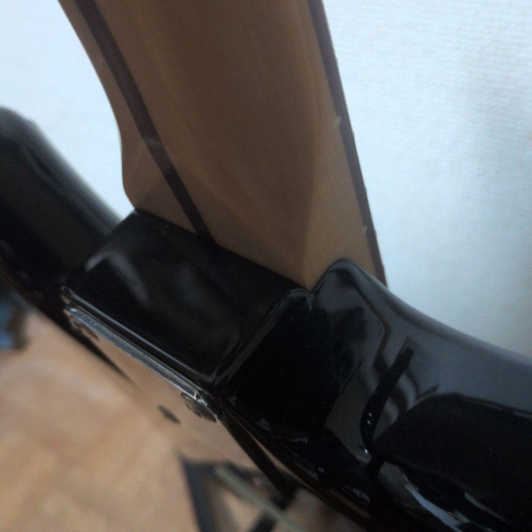 フジゲン　Neo Classic　NCST-20R　セイモアダンカンピックアップ