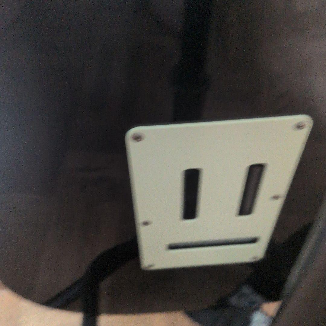 フジゲン　Neo Classic　NCST-20R　セイモアダンカンピックアップ