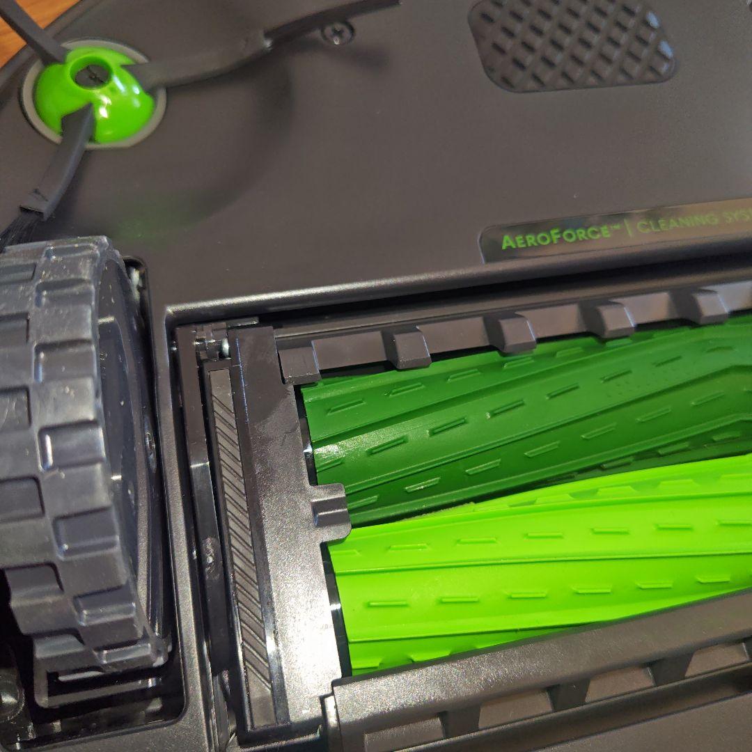 ルンバj7+ 新品未使用